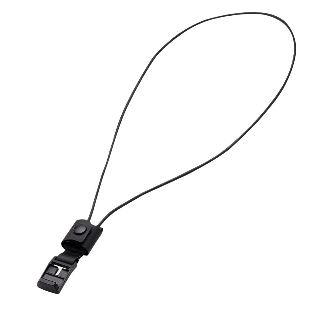 USB Lanyard with Hub - Multi-Port Neck Strap for ID Badges, Keys & Small Devices - Perfect for Office, Events & Tech Conferences
