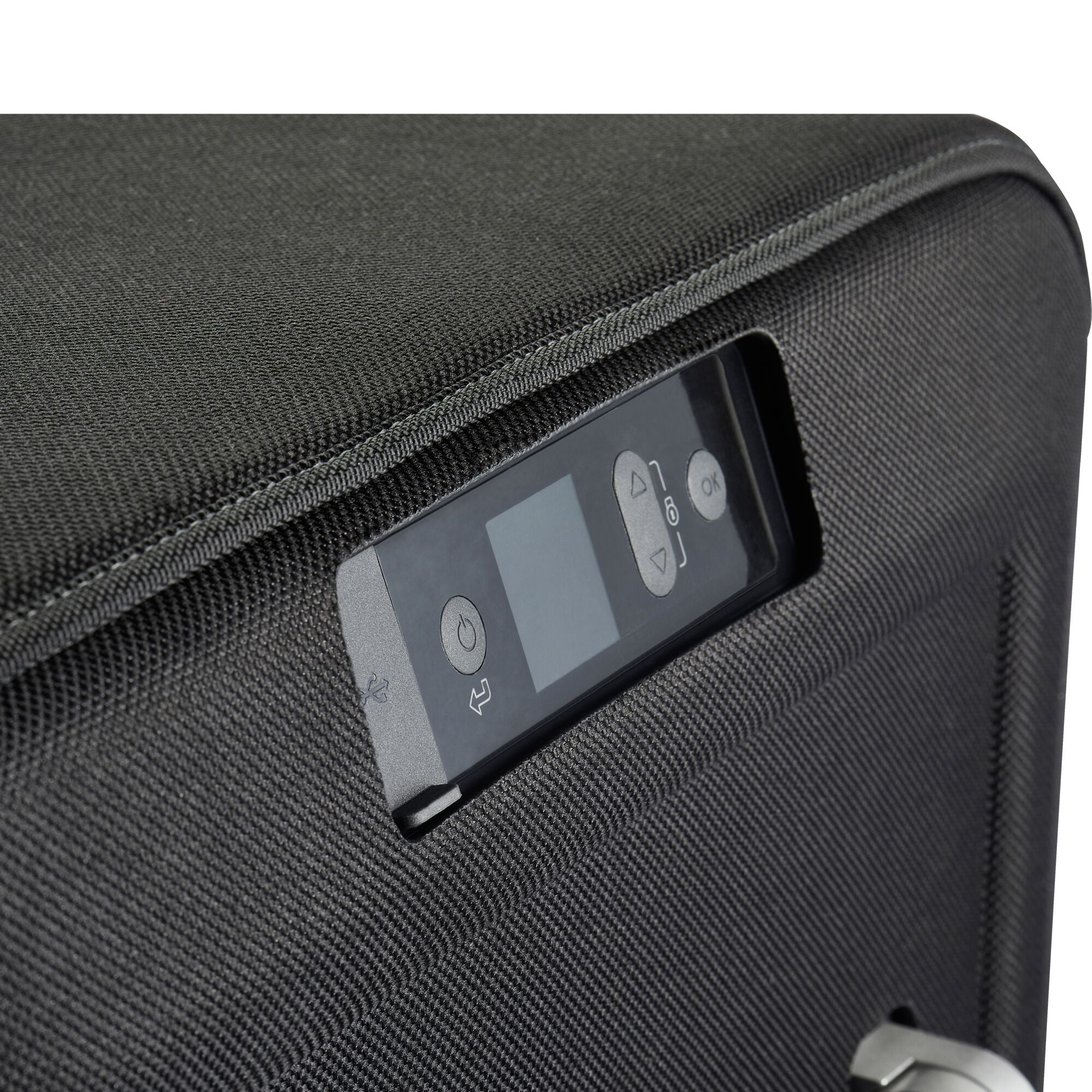 Dometic CFX3 75 Portable Refrigerator Insulated Cover - Heavy Duty Protection for Camping, RV, and Outdoor Adventures