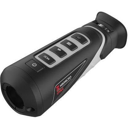 HIKMICRO OWL OH25 25mm 384x288 17μm <35mK Thermal Imaging Monocular for Hunting, Wildlife Observation, and Night Vision - Demo Unit