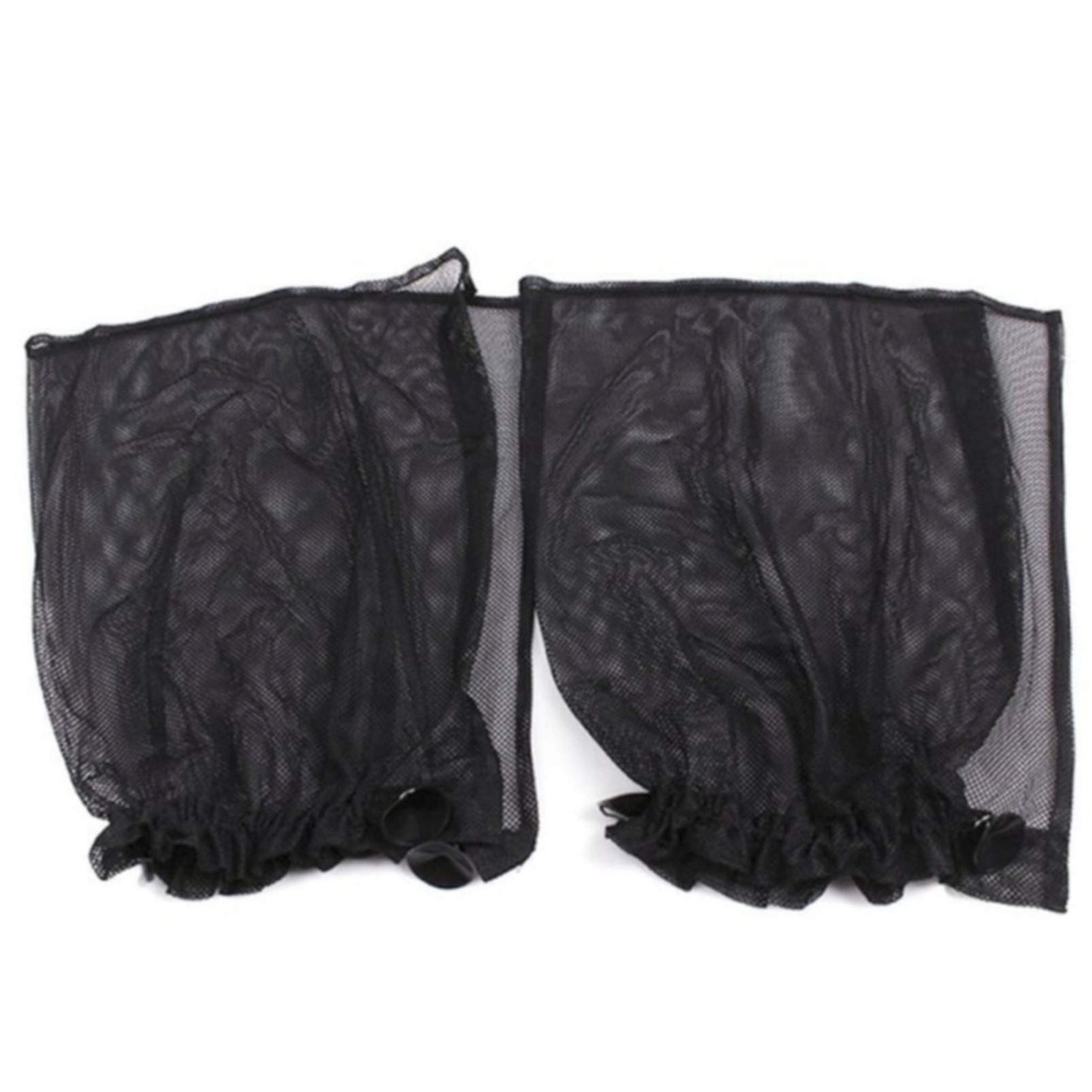 DAIHUI Universal Car Window Sunshade Curtain - UV Protection & Heat Blocking for Sedans, SUVs, Trucks | Perfect for Road Trips, Baby Protection & Summer Driving