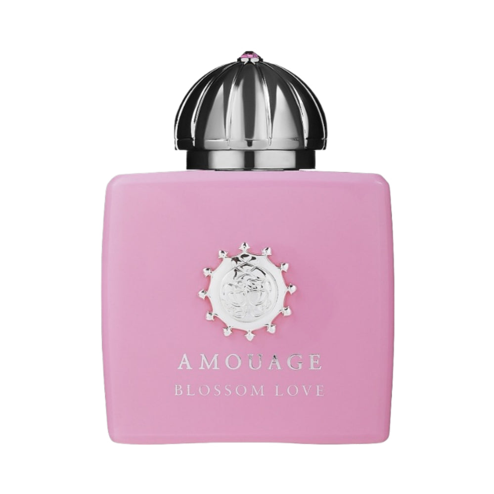 Blossom Love Eau de Parfum for Women - 100ml Floral Fragrance with Long-Lasting Scent | Perfect for Date Nights, Special Occasions & Daily Wear