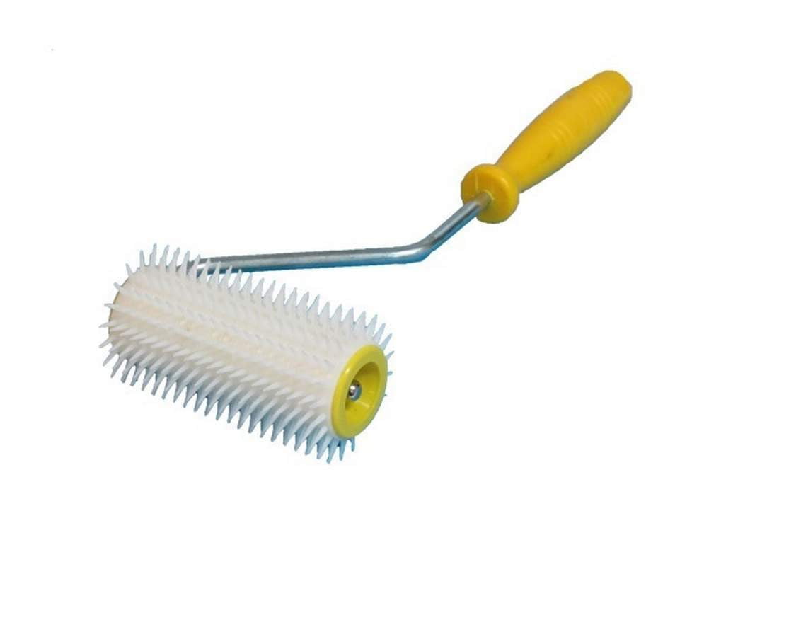 Heavy Duty Uncapping Roller Idler Wheel for Beekeeping - Replacement Part for Honey Extractor & Beekeeping Equipment - Perfect for Harvesting Honey & Wax Processing