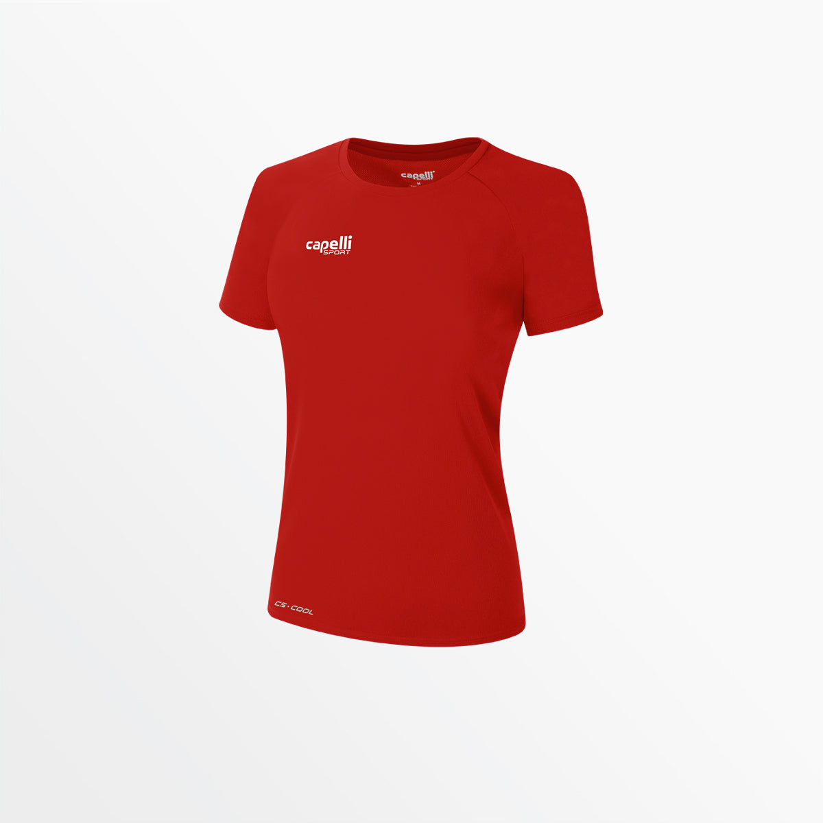 Women's Basic Training Jersey - Breathable Workout Top for Running, Yoga & Gym - Comfortable Athletic Shirt for Women's Fitness & Activewear