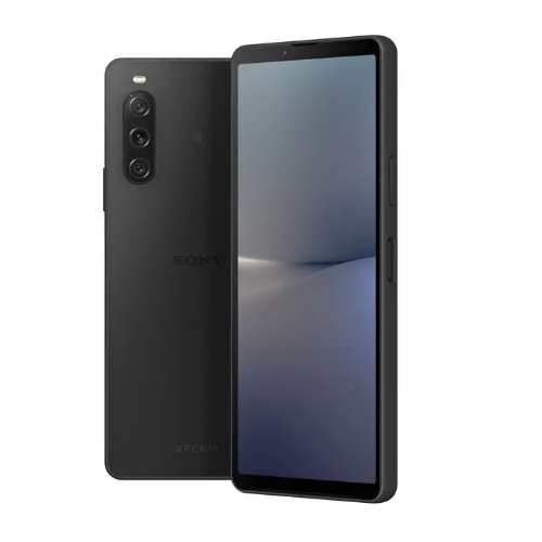Sony Xperia 10 V Smartphone 8GB RAM 128GB Storage - Powerful Android Phone for Gaming, Photography & Streaming