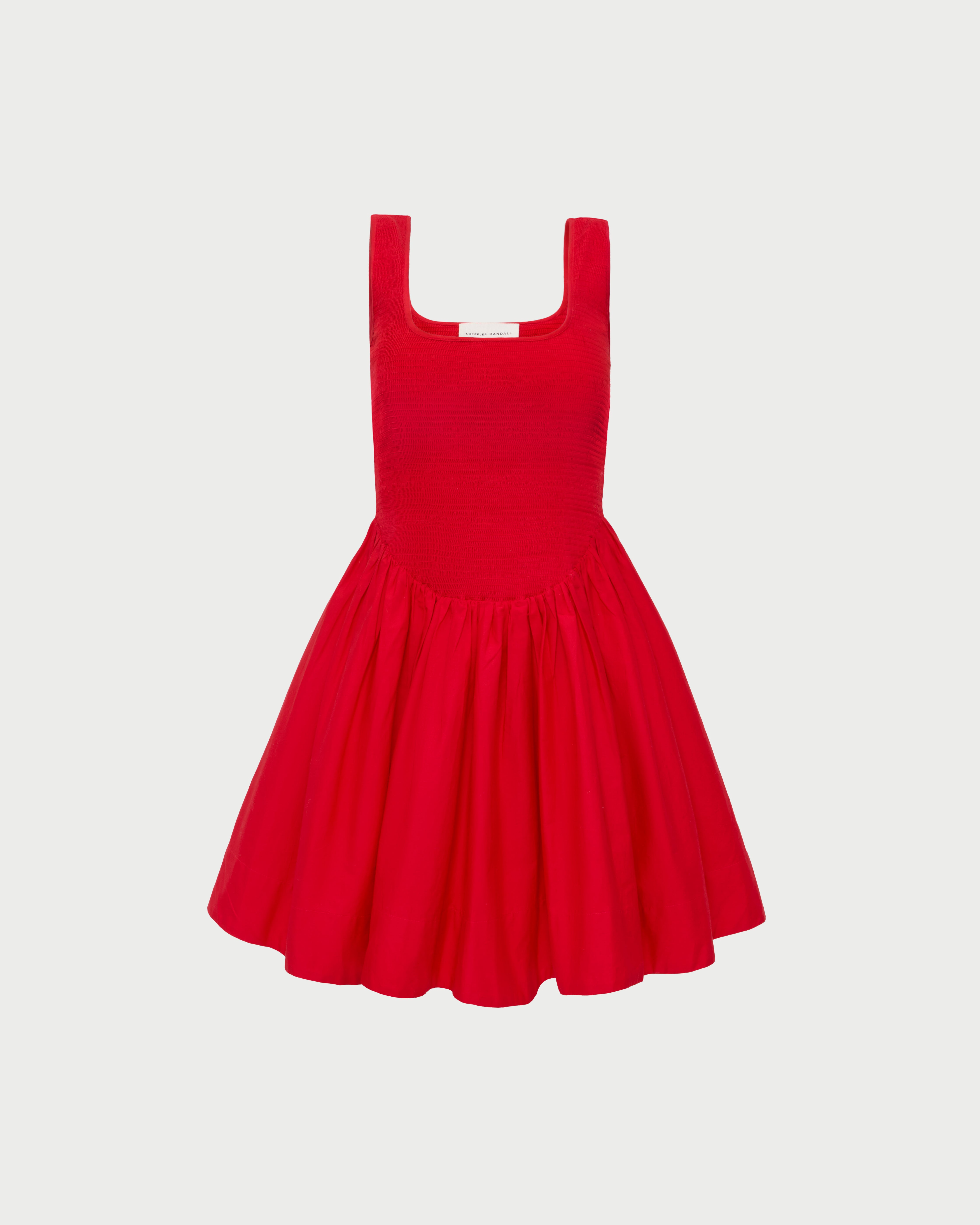 Brynne Mini Dress - Women's Flowy Short Sleeve Summer Dress for Casual & Party Wear | Perfect for Beach, Date Night & Vacation Outfits