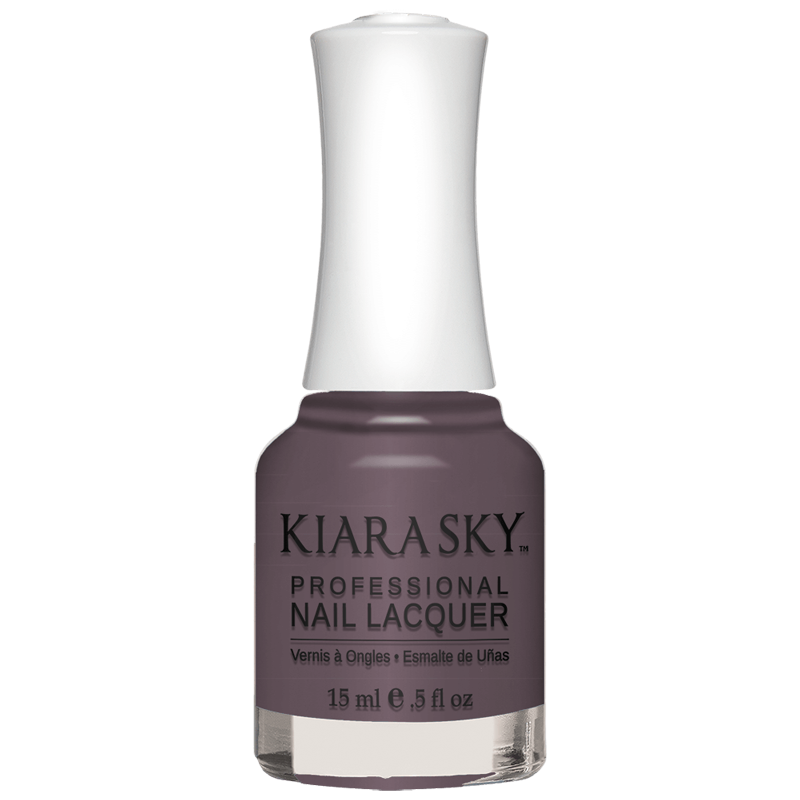 Nail Lacquer N513 Roadtrip - Long Lasting Gel Nail Polish for Women - Perfect for Travel, Parties & Everyday Wear
