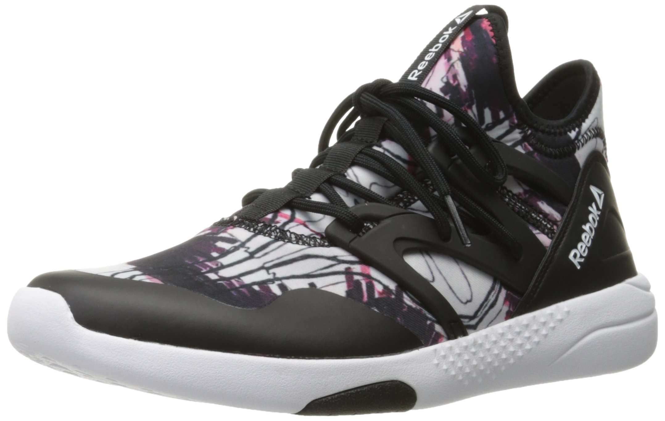 Reebok Women's Hayasu Training Shoe - Lightweight Gym Shoes for Running, Cross Training & Workouts - Comfortable Athletic Sneakers for Women's Fitness & Active Lifestyle
