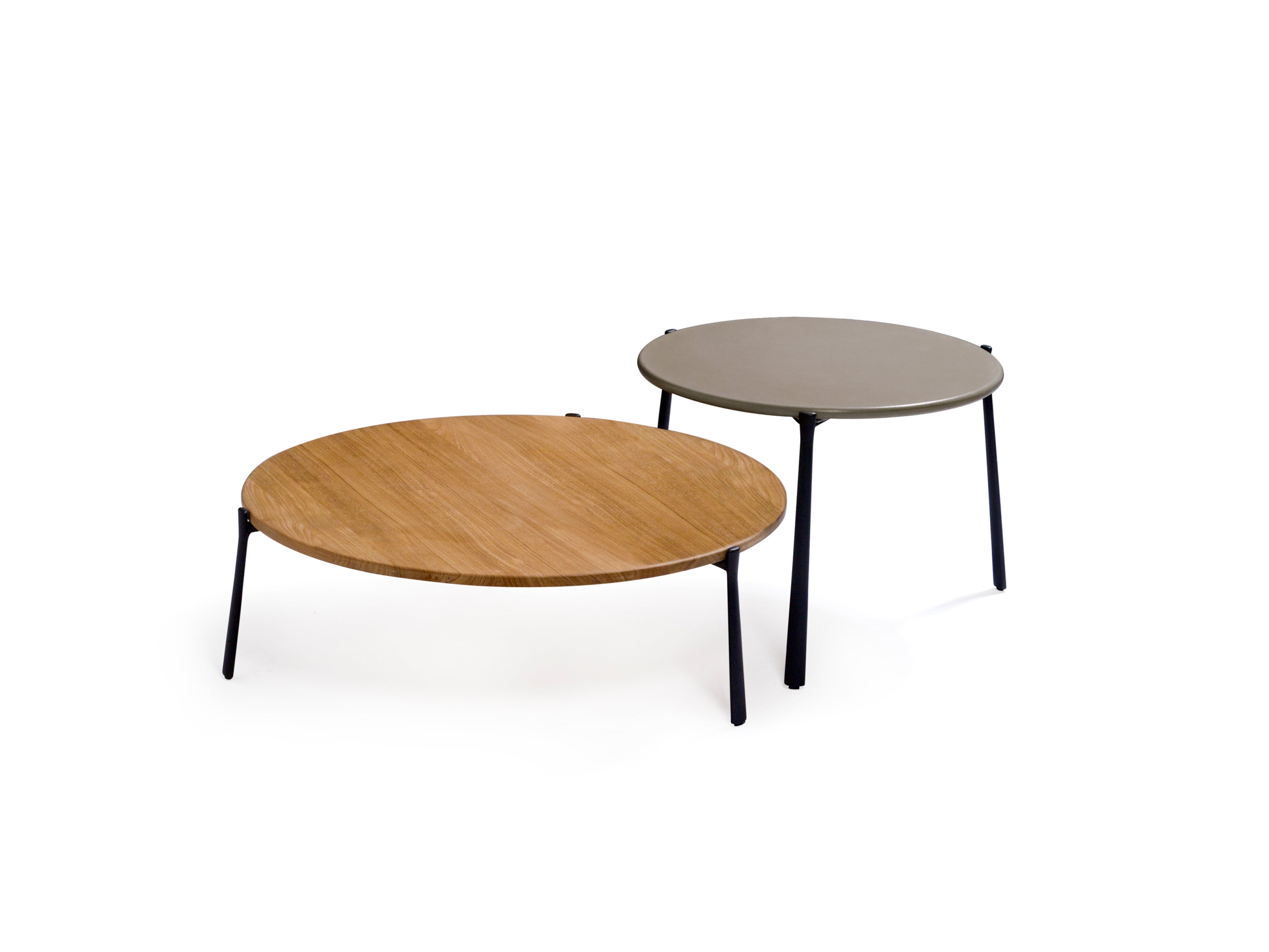 Modern Wooden Branch Coffee Table - Rustic Side Table for Living Room, Bedroom & Patio - Perfect for Home Decor, Coffee, Books & Plants