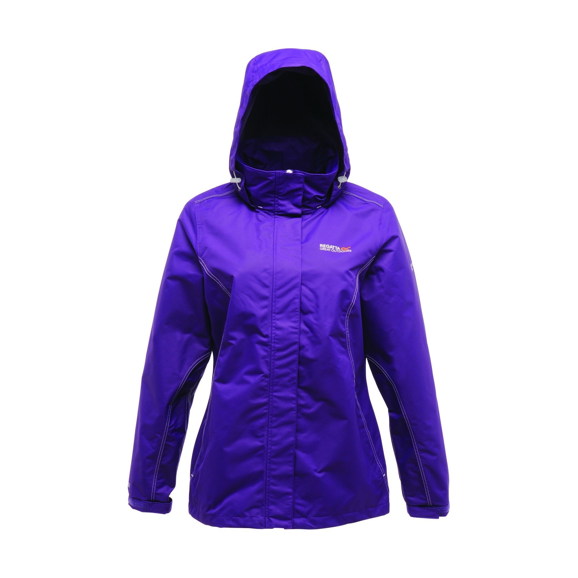 Women's Winter Parka Coat - Waterproof Windproof Insulated Jacket for Cold Weather - Perfect for Outdoor Activities, Hiking & Snow Sports