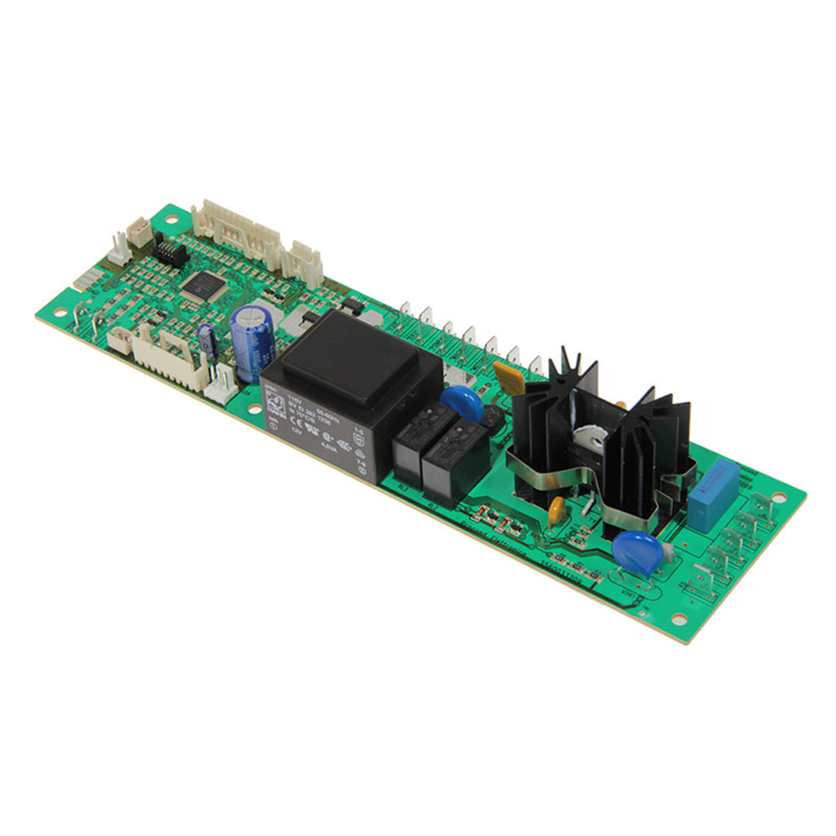 DeLonghi Power Board 5232120000 - Premium Replacement Power Supply for Coffee Machines & Appliances - Perfect for Home, Office, and Commercial Use