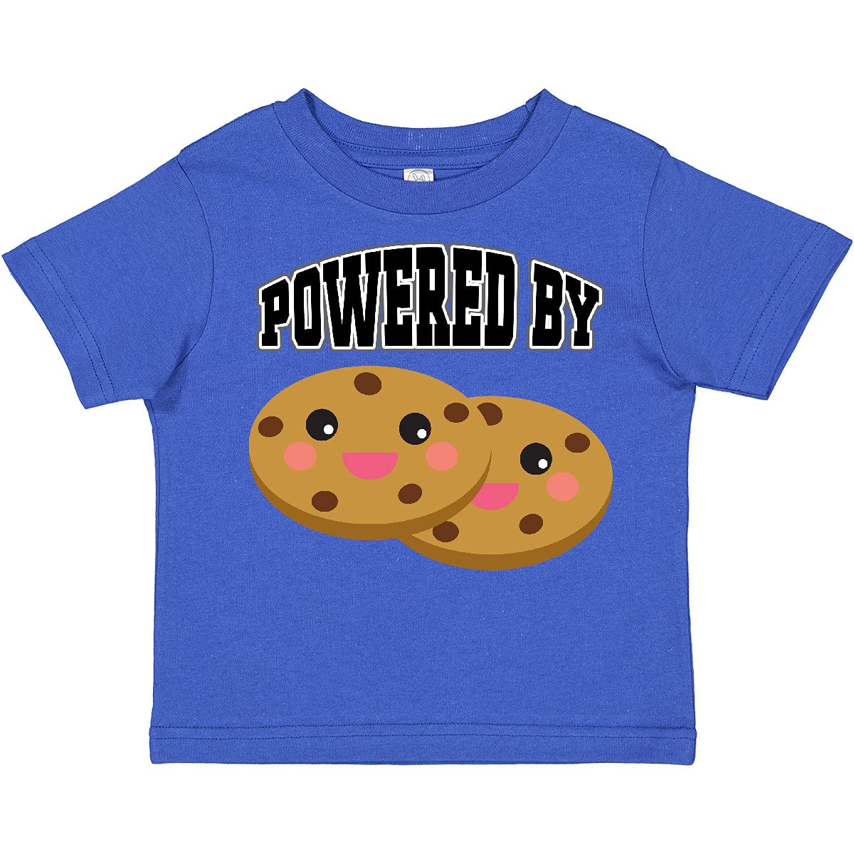 Cookies Toddler T-Shirt - Soft & Cute for Kids Playtime