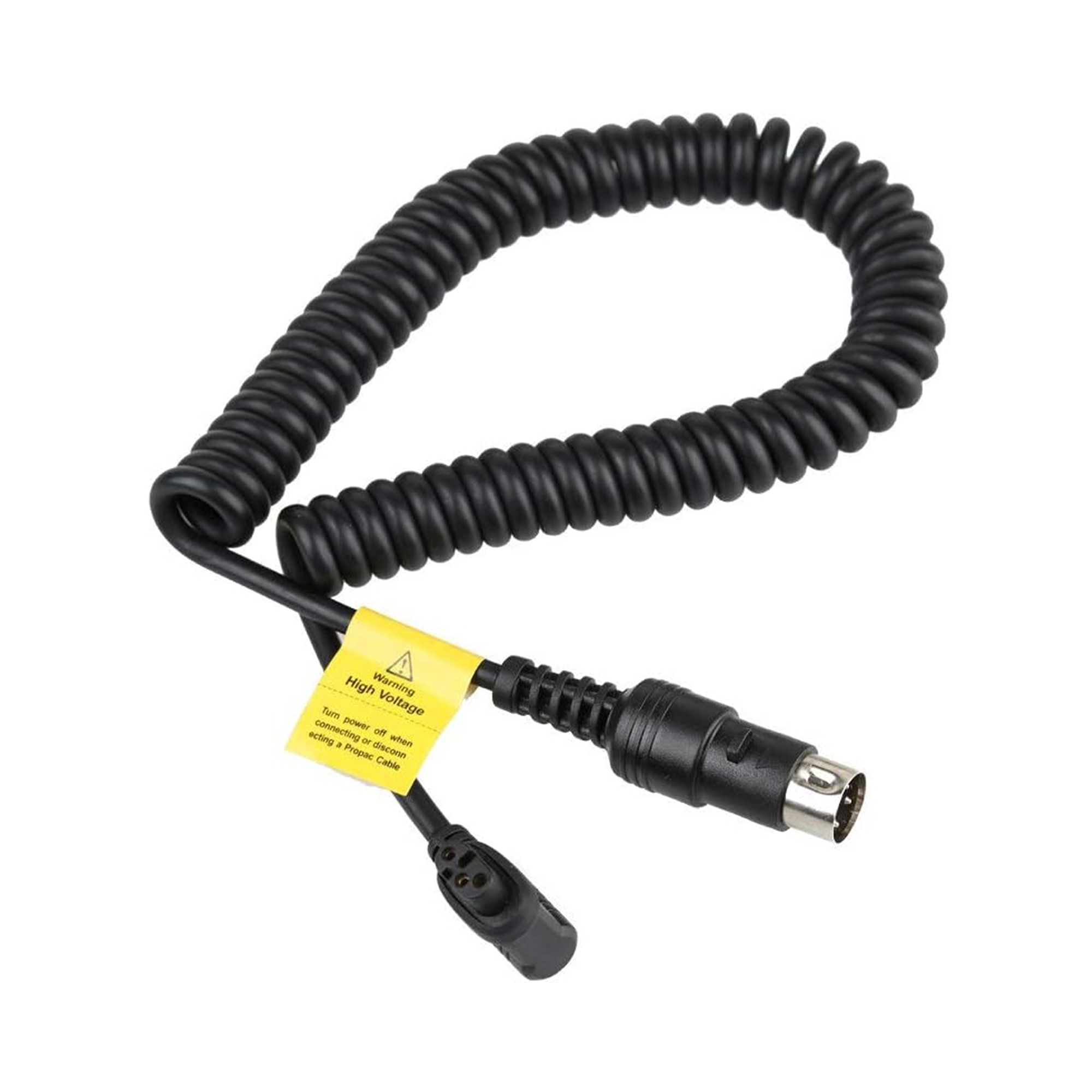 Godox PB SX PB960 Flash Power Cable for Sony Speedlights - Compatible with Sony HVL Series - Perfect for Studio & Outdoor Photography