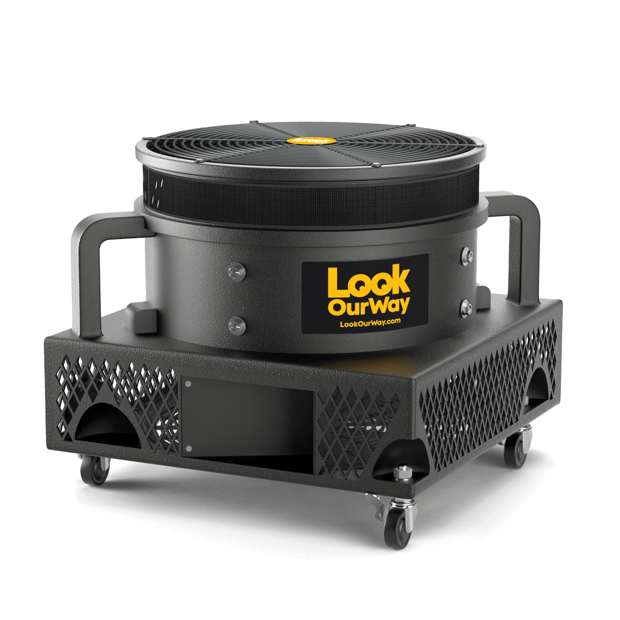 Weather Resistant Air Dancers® Blower (18