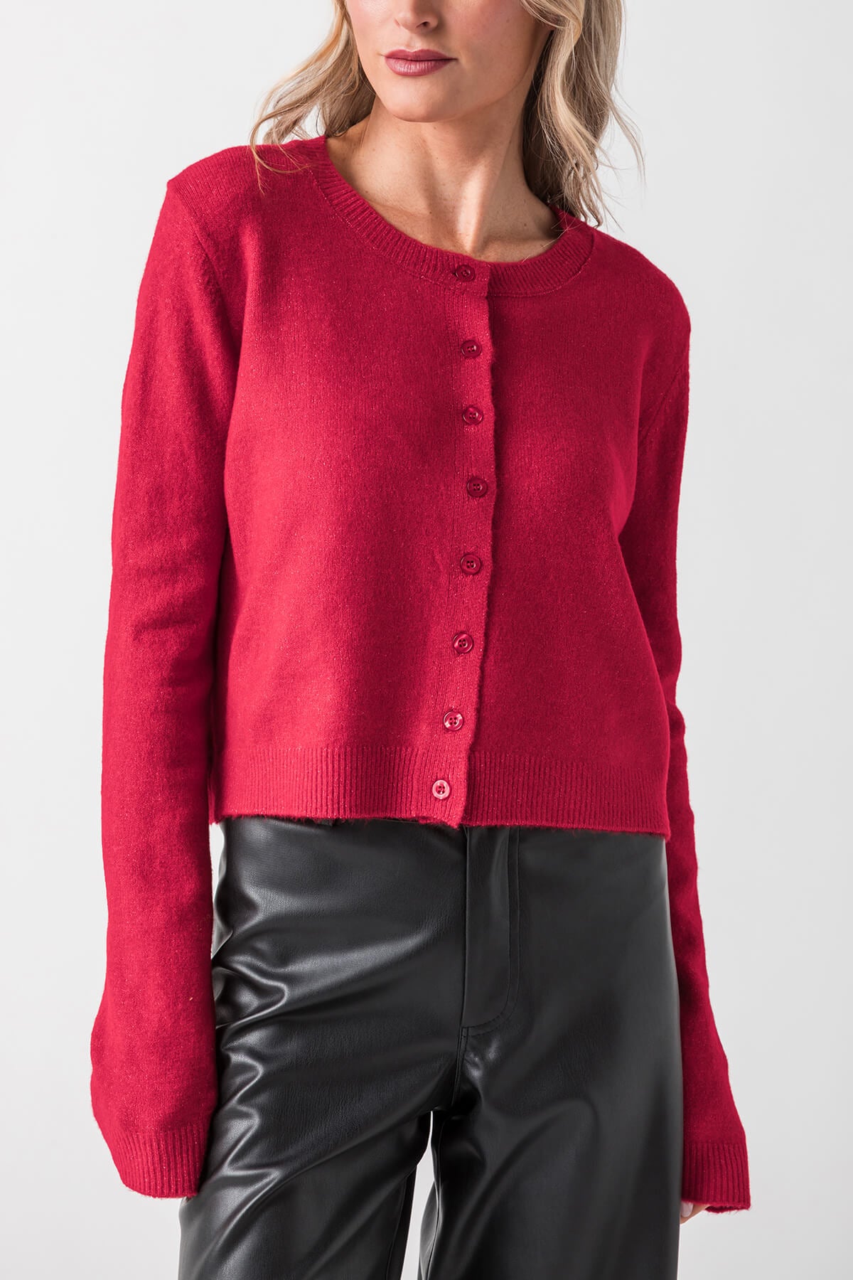 Z Supply Women's Soft Knit Cardigan Sweater - Cozy Long Sleeve Open Front Wrap for Fall & Winter | Perfect for Casual Outfits, Office Wear and Layering