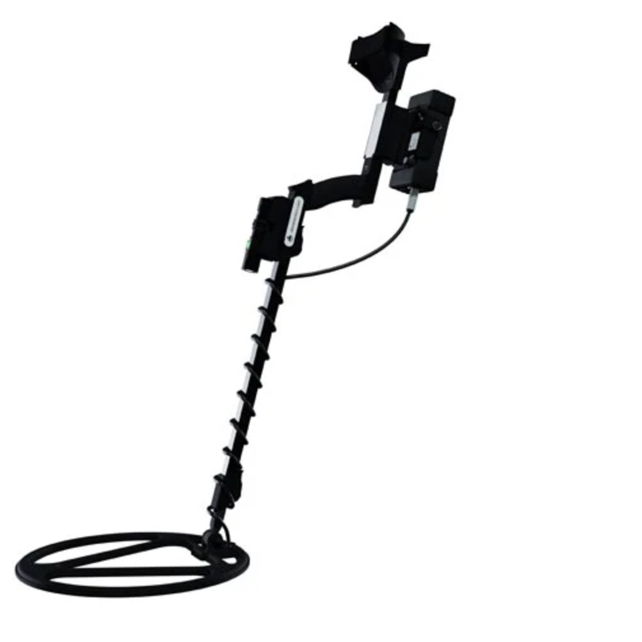 OKM Pulse Nova PI Metal Detector - Professional Gold & Treasure Hunting Detector for Beach, Field & Archaeological Exploration