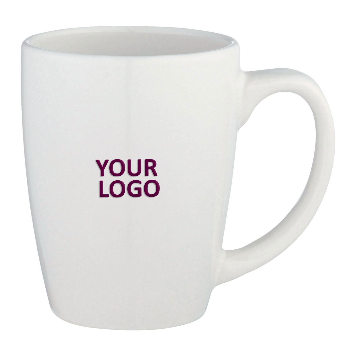 12oz Custom Constellation Ceramic Coffee Mug - Personalized White Coffee Cup for Home, Office & Gifts