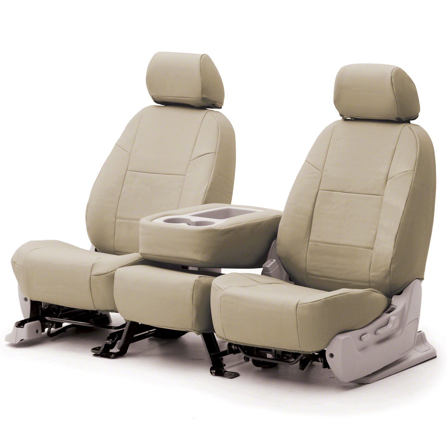 Premium Leatherette (Cashmere) Custom Fit Rear Seat Cover for Nissan Platina - Durable Protection & Luxury Style | Perfect for Road Trips, Family Travel & Car Interior Upgrade