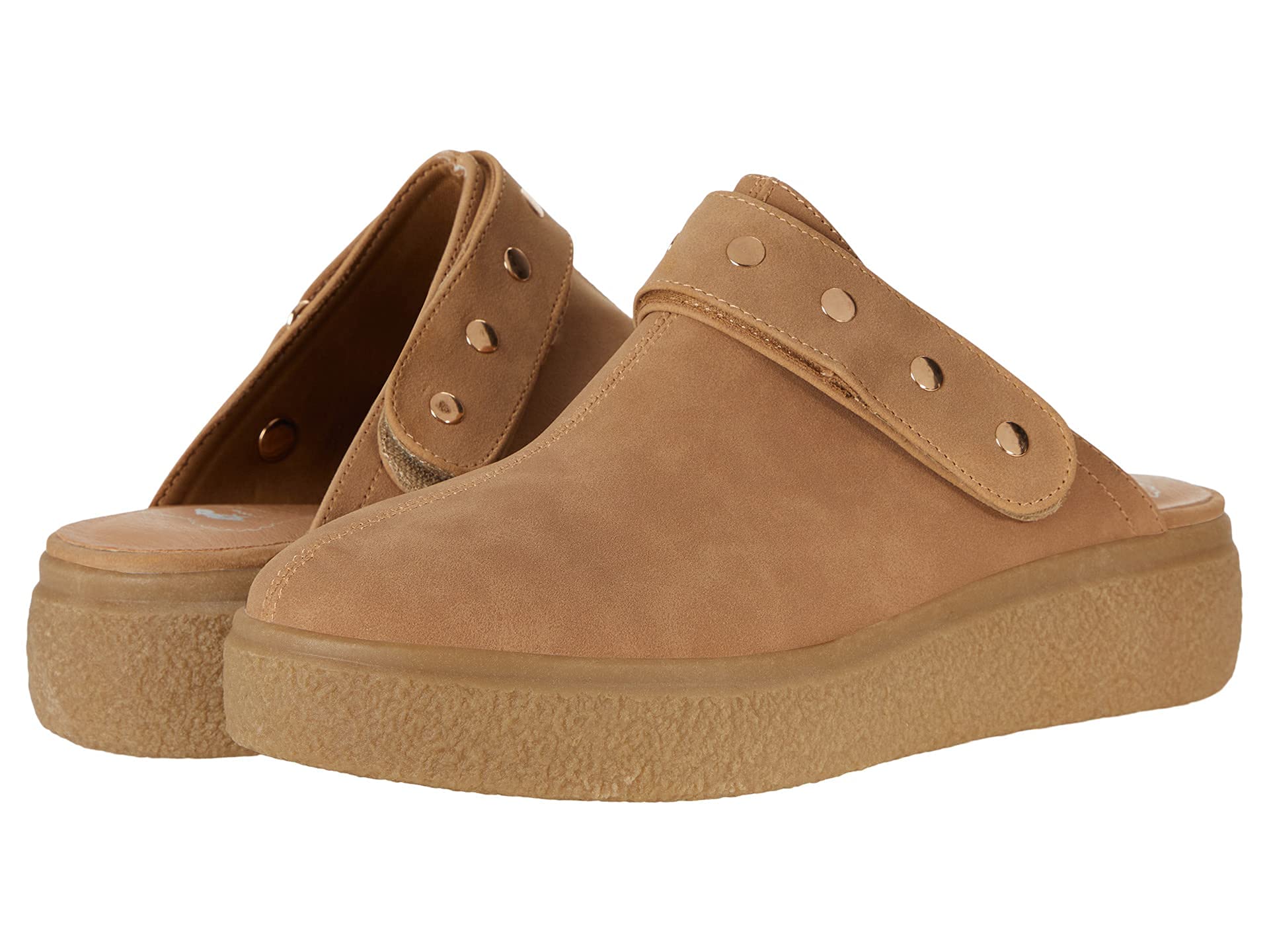 Rocket Dog Adore Women's Comfortable Slip-On Loafers - Casual & Lightweight Shoes for Walking, Work, Travel | Perfect for Office, Shopping, and Everyday Wear
