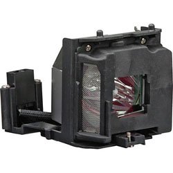 Technical Precision Replacement Lamp Bulb for DATASTOR PL-212 Projector - High Brightness TV Projector Lamp with Housing - Perfect for Home Theater, Office Presentations & Classroom Projectors