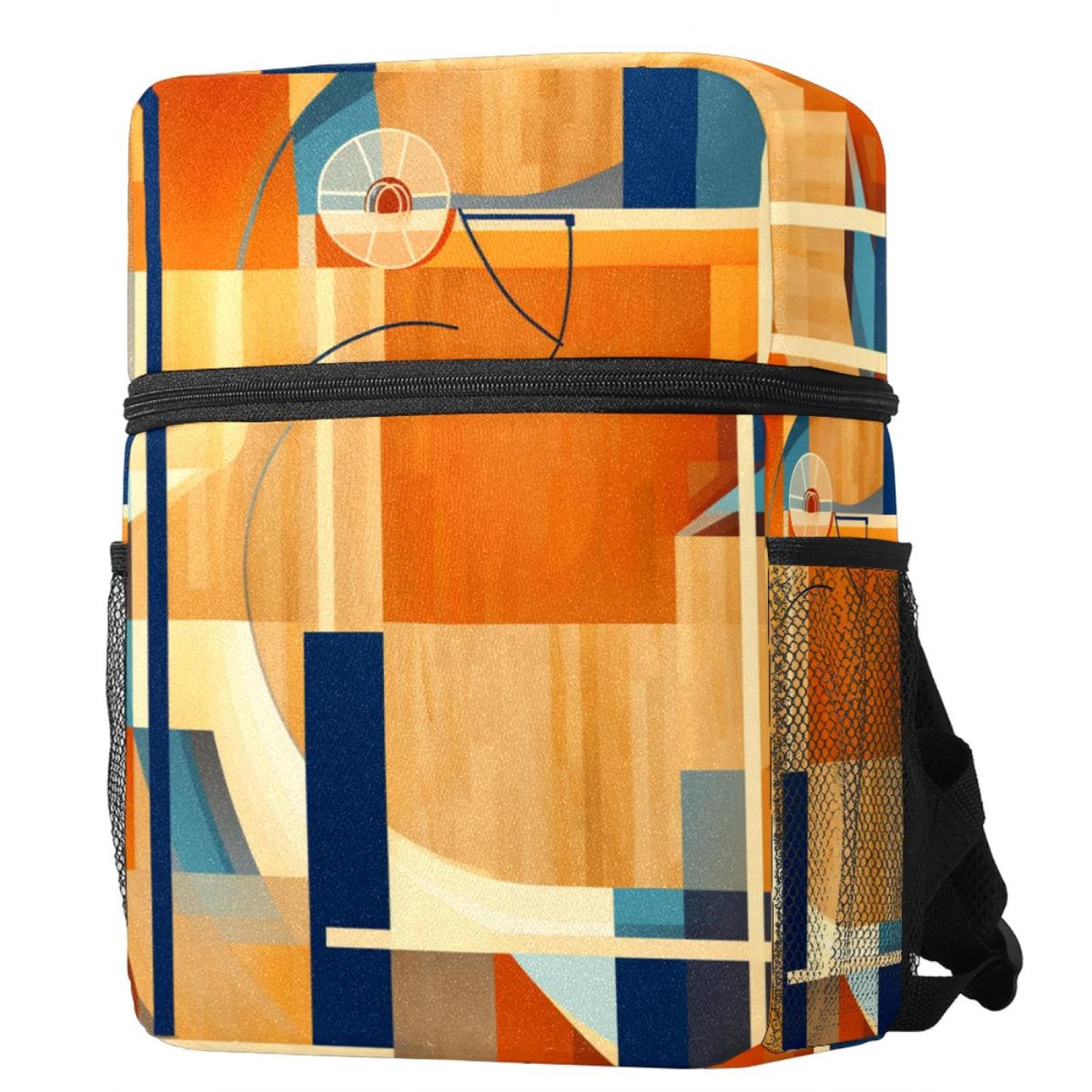 Best Travel Backpacks for Women & Men - Lightweight Durable Hiking Backpack for Basketball Games, Sports & Outdoor Adventures