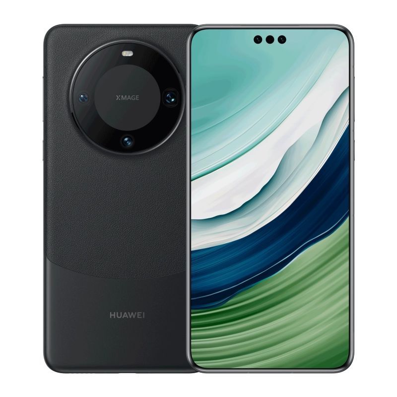 HUAWEI Mate 60 Pro Smartphone 12GB RAM 1TB Storage - Premium Android Phone for Business, Photography & Gaming