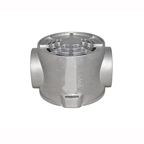 Ametek Vacuum Cleaner Motor Bracket 114787 - Durable Replacement for Home Cleaning