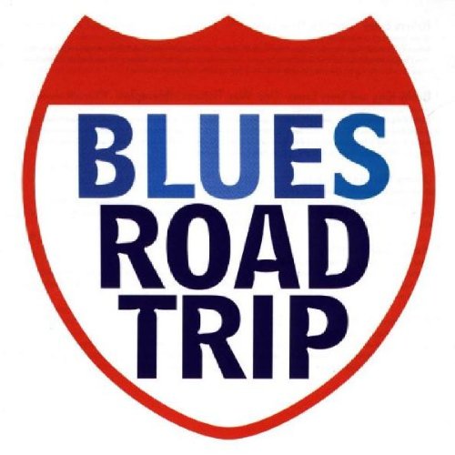 Blues Road Trip: City to City - Vintage Style Denim Jacket for Men & Women | Perfect for Music Festivals, Concerts & Casual Outings