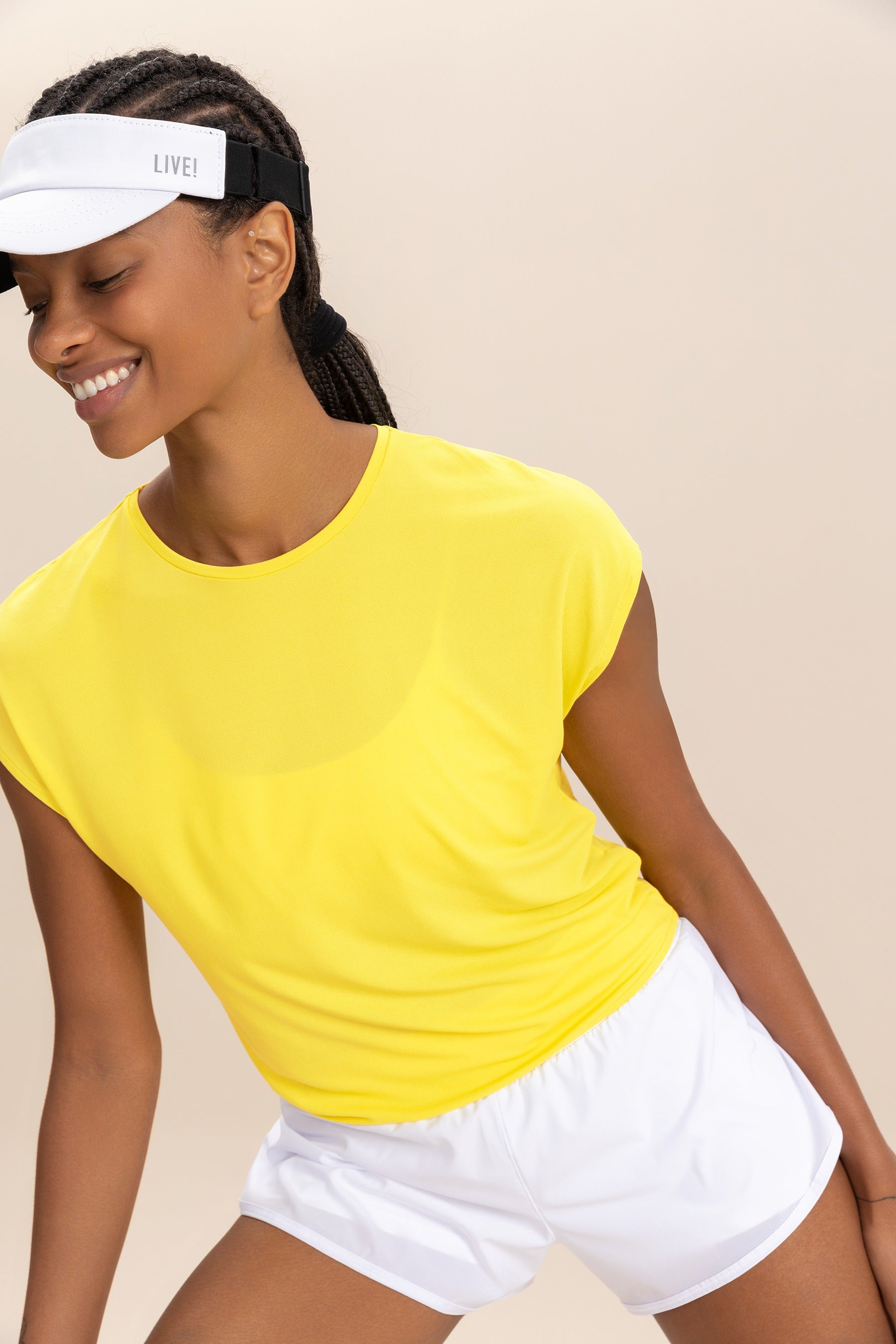 Comfort® Breathable Back T-Shirt for Men & Women - Moisture Wicking Activewear for Gym, Running & Outdoor Activities