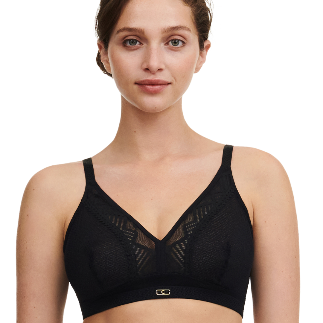 Origins Wireless Bralette - Comfortable Seamless Support Bra for Women | Perfect for Yoga, Lounge & Everyday Wear