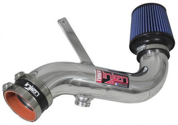 2012 Volkswagen Passat 2.5L SP Series Polished Aluminum Intake System - High Performance Air Intake for Better Engine Power & Fuel Efficiency - Perfect for Street Racing & Daily Driving