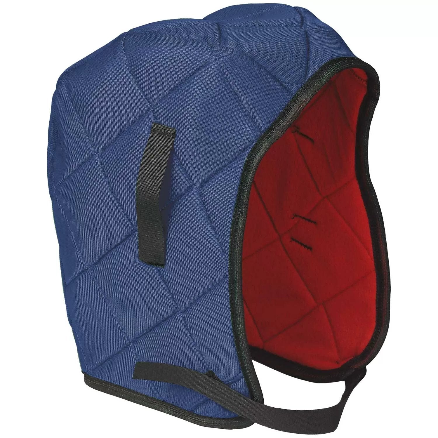 Warm Fleece Hard Hat Liner for Winter - Cold Weather Work Accessory for Construction & Outdoor Jobs