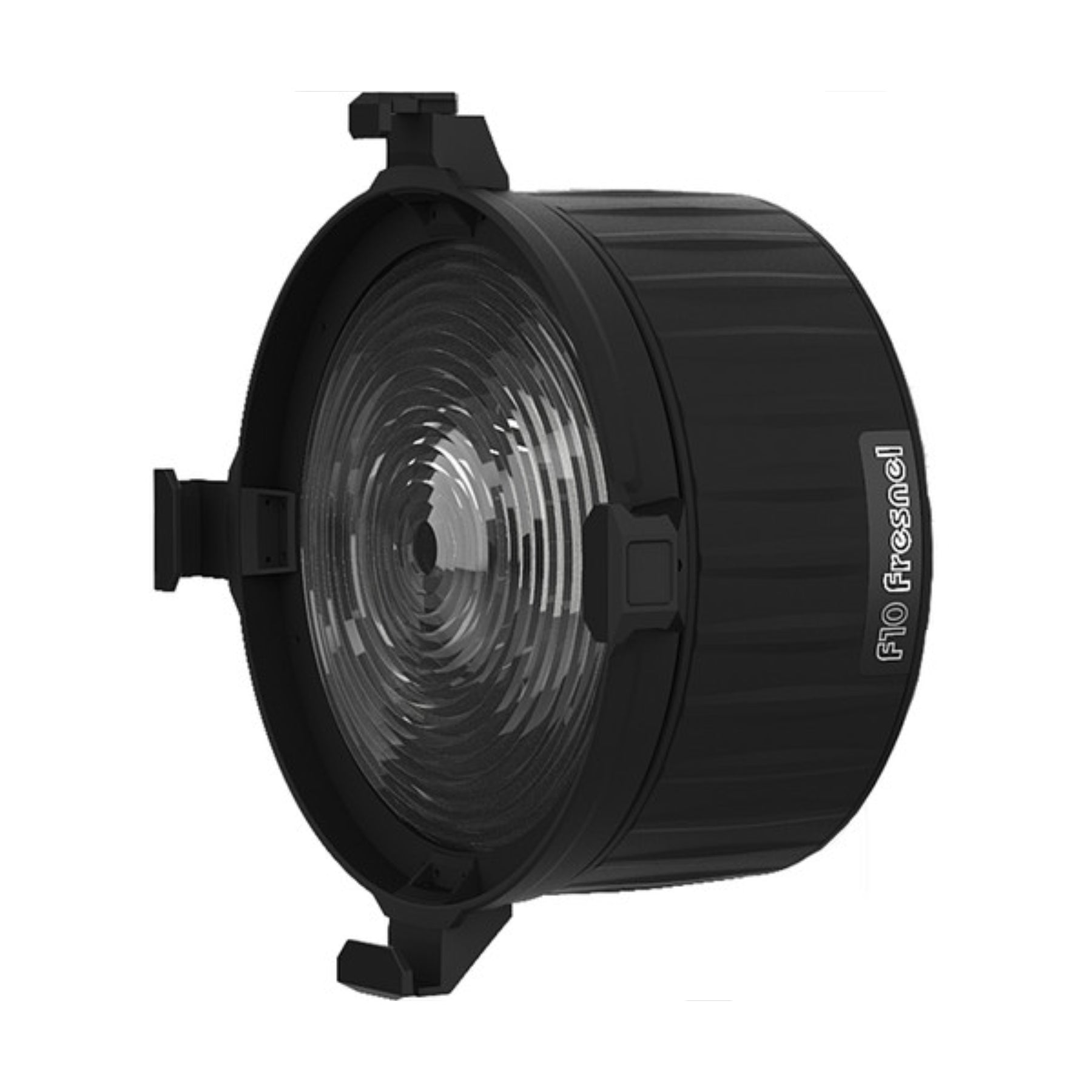 Aputure F10 Fresnel Attachment for LS 600d LED Light - Professional Lighting Modifier for Studio, Photography & Video Production
