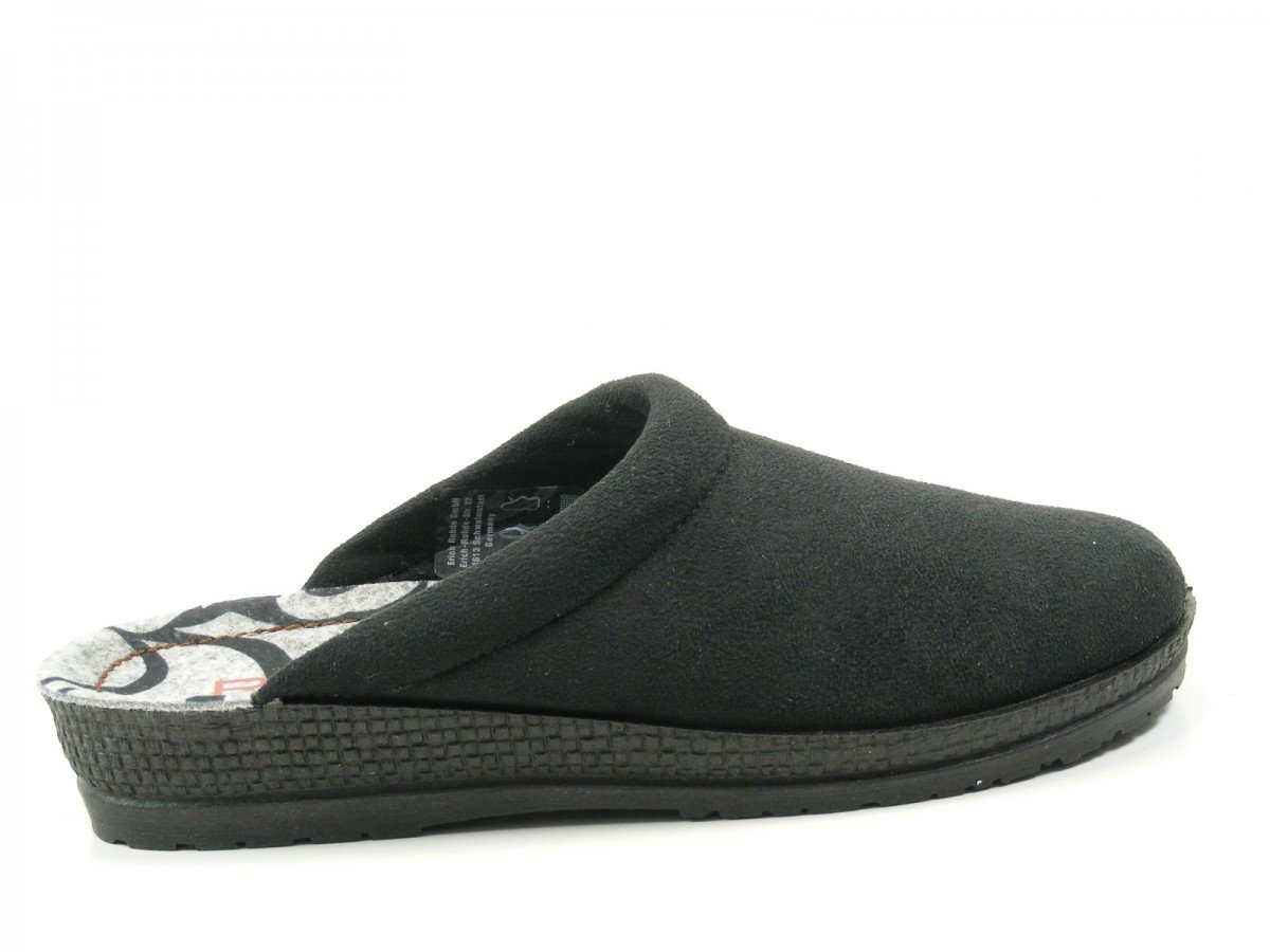 Women's Warm Lined Slippers for Winter - Soft Fleece Indoor/Outdoor House Shoes - Size 4.5 - Perfect for Cozy Home Comfort, Lounging & Cold Weather Wear