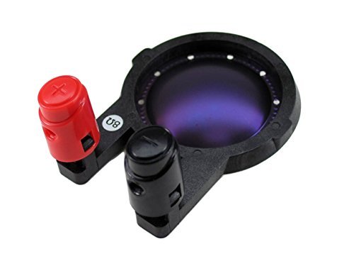 P.Audio BM-D440 II & BM-D450 II 8 Ohm Speaker Diaphragms - High-Performance Audio Replacement for Professional Sound Systems