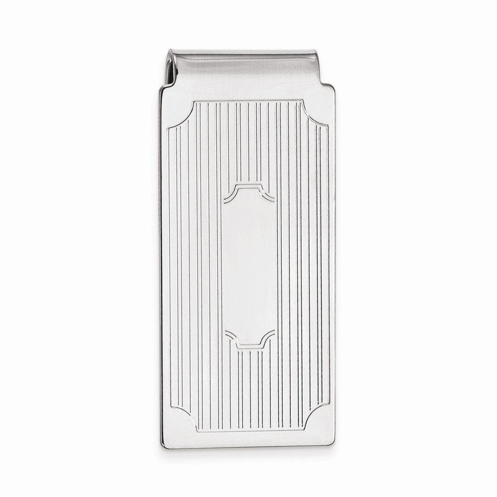 Premium Slim Business Credit Card Holder with Hinged Design, Money Clip, and Cut Corners - Perfect for Organizing Credit Cards, IDs & Cash for Professionals & Travelers