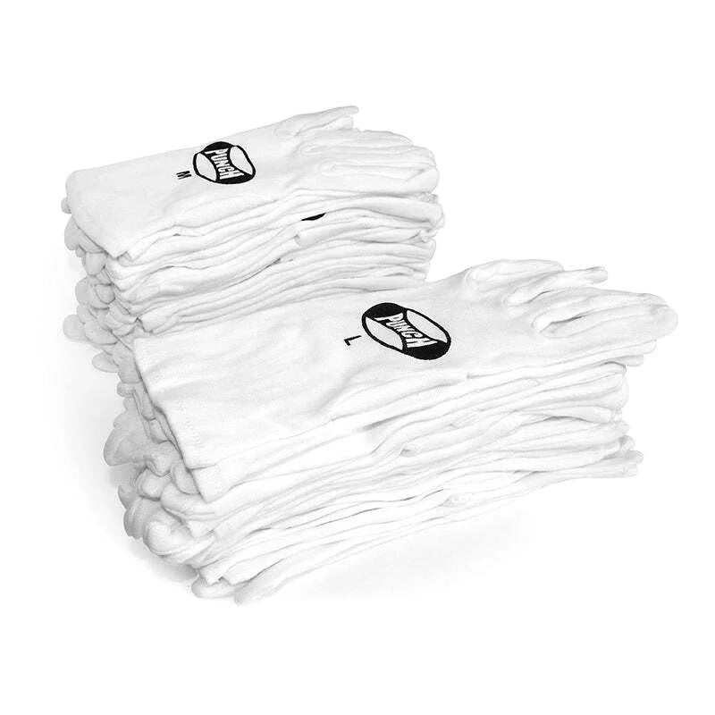 Premium Cotton Inners Bulk Pack (10 Pairs) - Soft Breathable Underwear for Women & Men - Perfect for Travel, Gym, and Everyday Comfort