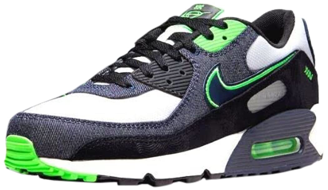 Nike Men's Running Sneakers - Lightweight Comfortable Athletic Shoes for Jogging, Gym & Casual Wear