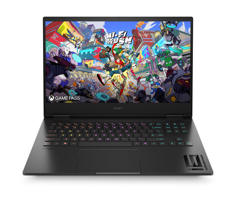 OMEN Transcend 16