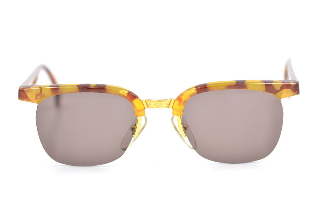 Sunjet by Carrera 5273 10 Sunglasses - UV Protection Polarized Aviator Style for Men & Women - Perfect for Driving, Beach, and Outdoor Activities