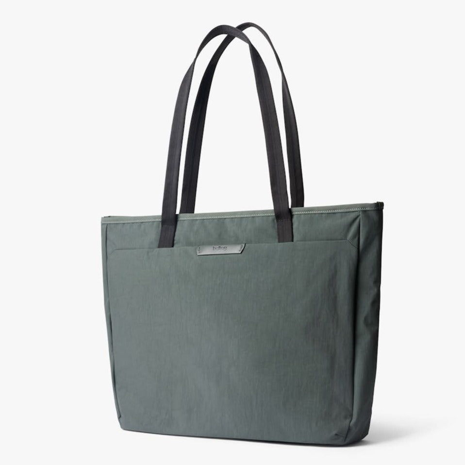Bellroy Tokyo Tote 15L - Premium Water-Resistant Laptop Tote Bag for Work & Travel | Stylish & Spacious Work Bag for Professionals, Students & Commuters | Perfect for Office, Business Trips & Daily Use
