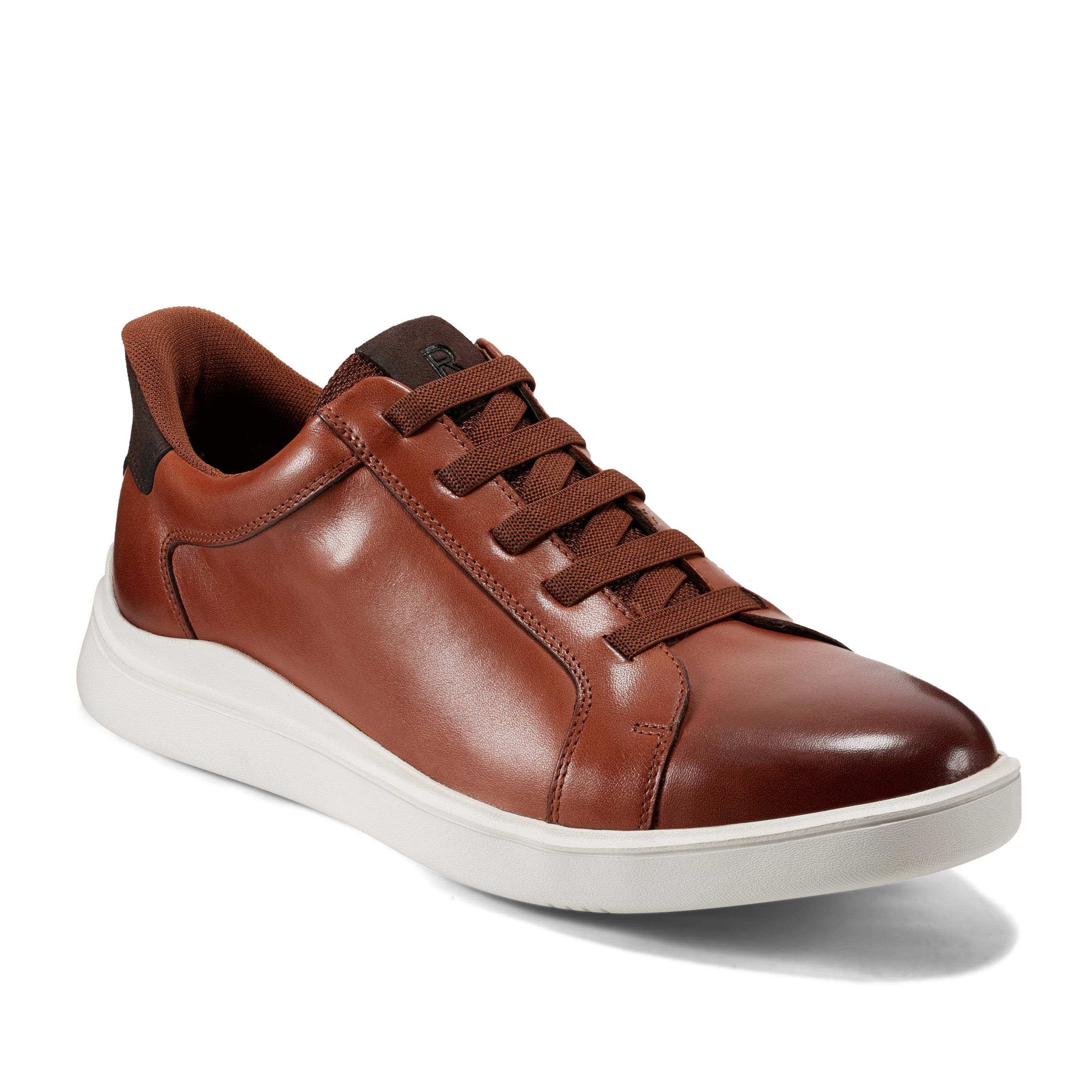 Men's Tynnar Step-Activated Casual Sneakers - Lightweight Comfortable Walking Shoes for Everyday Wear, Gym & Travel