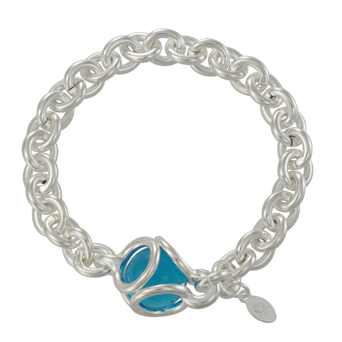 Got All Your Marbles Fancy marblePOP! Unity Link Bracelet - Elegant Beaded Friendship Jewelry for Women - Perfect for Gifts, Parties, and Special Occasions
