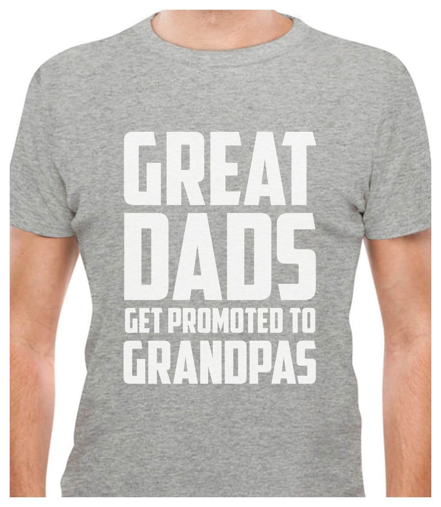Funny Dad T-Shirt - Best Father's Day & Birthday Gift from Daughter - Comfortable Cotton Men's Shirt for Casual Wear & Special Occasions