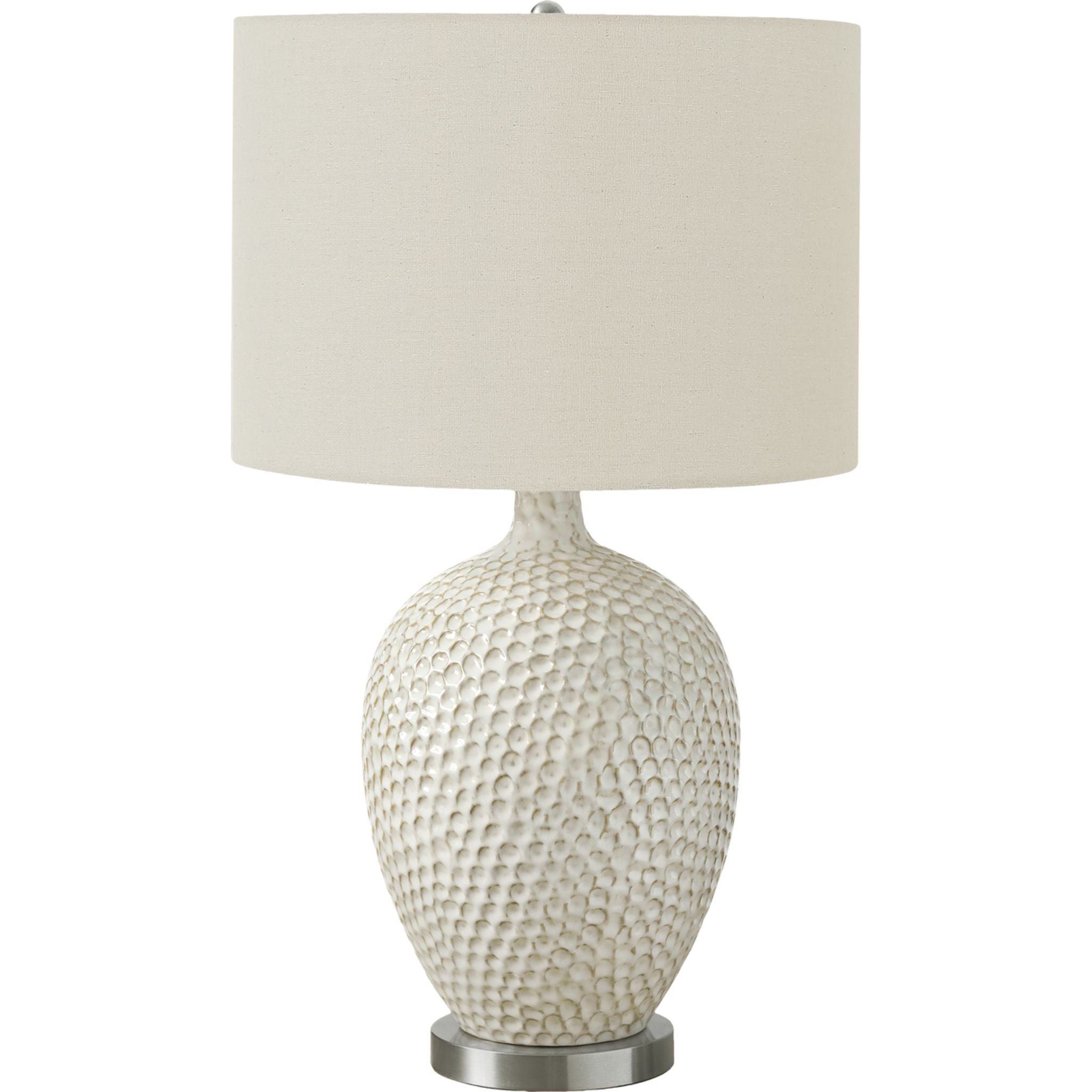 Aneira Modern Table Lamp - 27.5