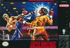 Best Championship Karate Game for Super Nintendo (SNES) - Authentic Martial Arts Fighting Experience | Perfect for Retro Gaming Enthusiasts & Karate Fans