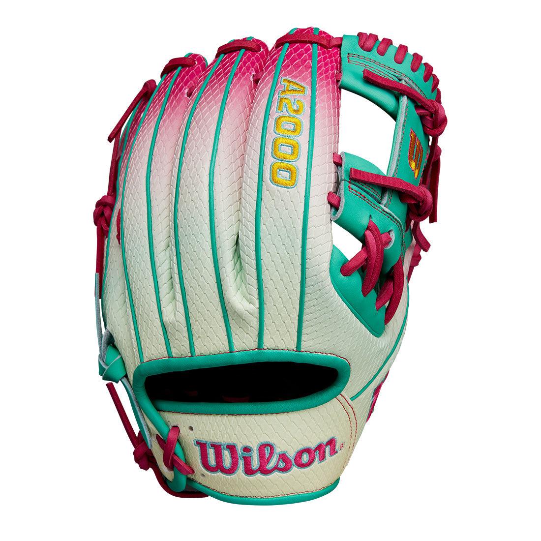 Wilson A2000 September 2024 Glove of the Month - 11.75