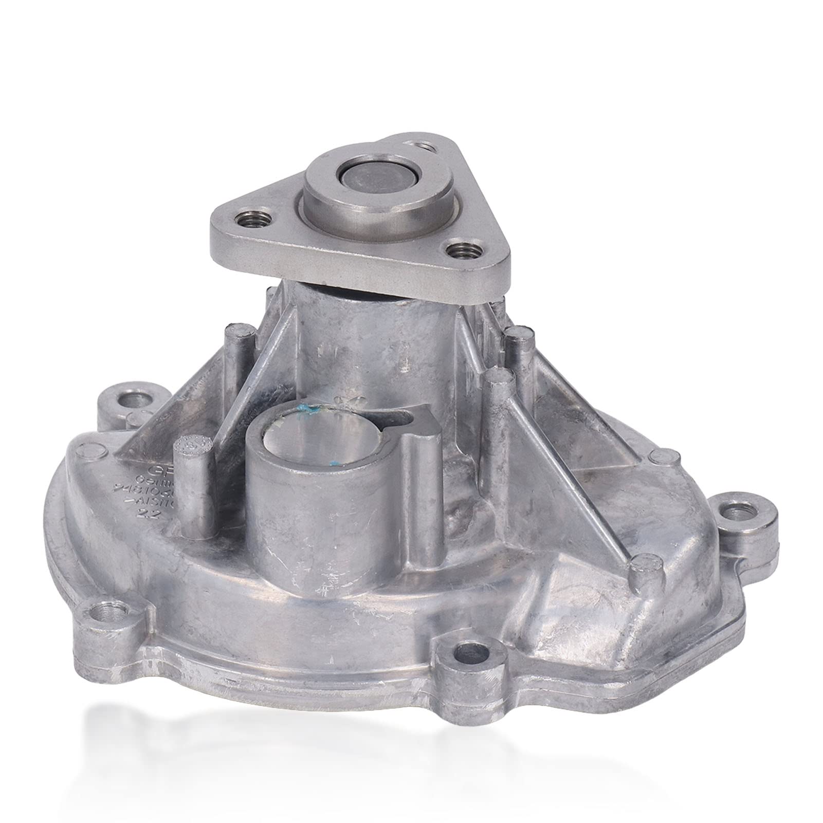 Professional Engine Water Pump 94810603301 - High-Performance Replacement for Porsche Macan & Panamera - Ideal for Engine Cooling System Maintenance & Repair