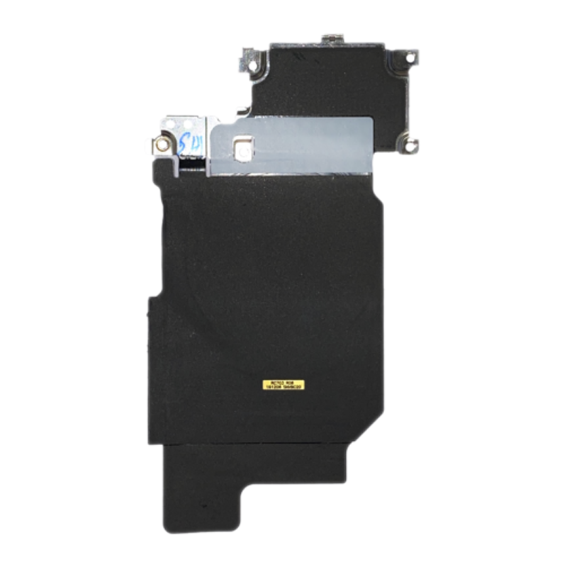 Original Title: Samsung Galaxy S20 Wireless Charging Coil and NFC Antenna with Metal Bracket Preinstalled   Optimized Title: Samsung Galaxy S20 Wireless Charging Coil & NFC Antenna with Preinstalled Metal Bracket - Fast Qi Charging & Contactless Payments for Home, Office & Travel