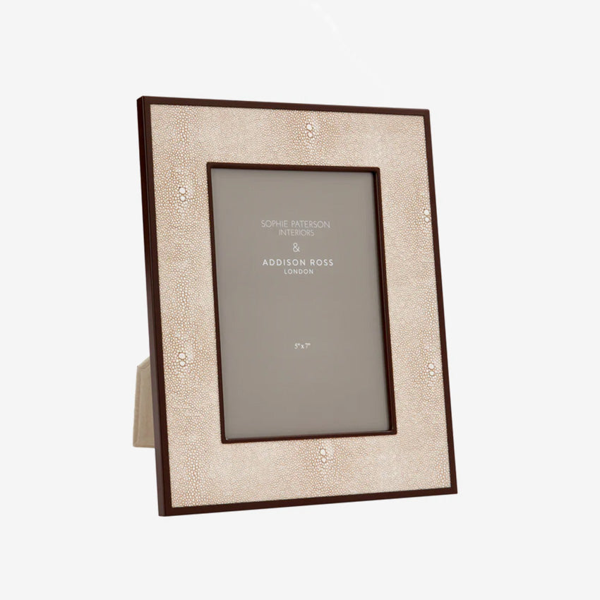 Addison Ross Picture Frame - Elegant Wooden Photo Frame for Wall & Tabletop Display - Perfect for Home, Office & Gift Decor
