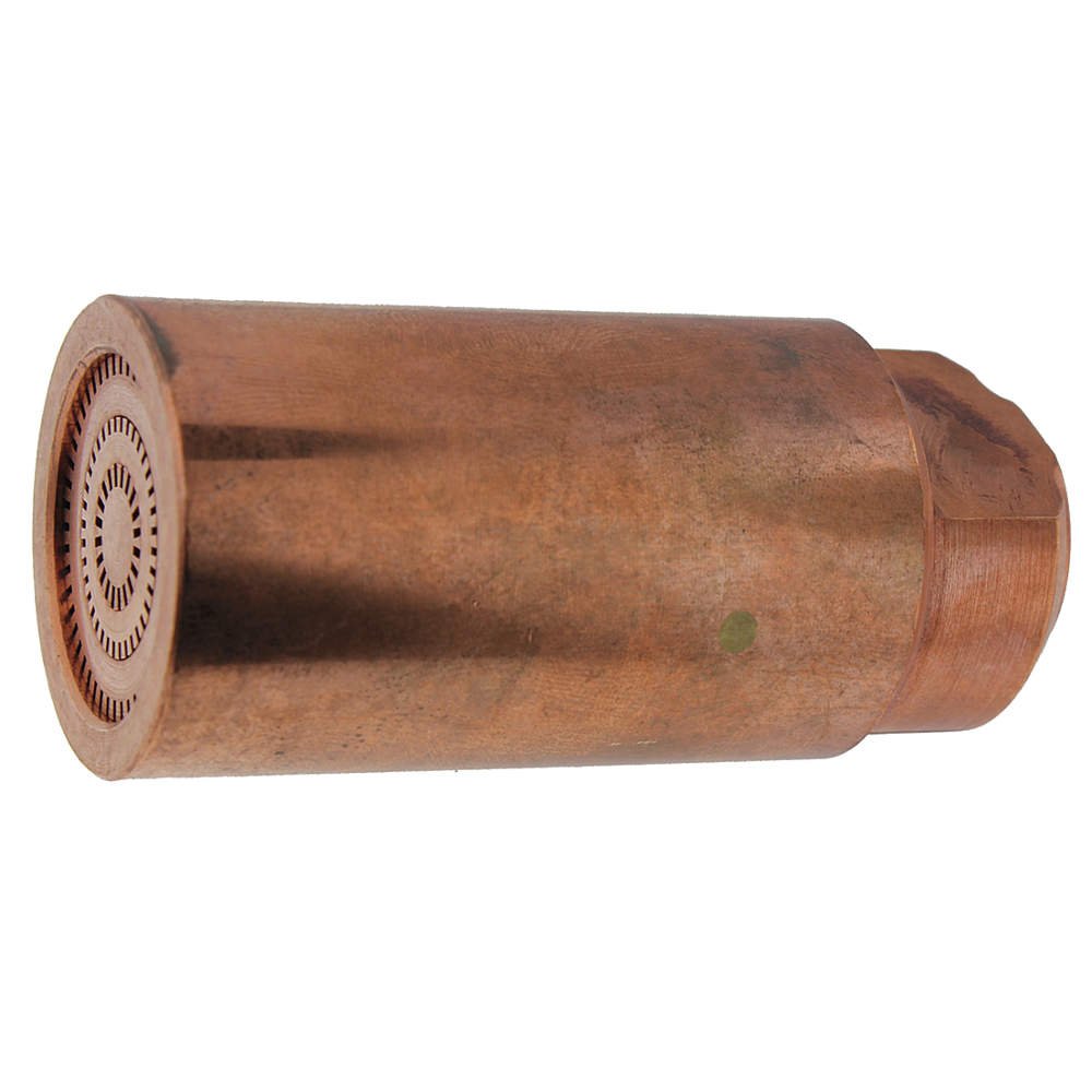 High-Quality Size 4 Heating Tip for Soldering & Electronics Repair - Perfect for DIY Projects & Professional Use